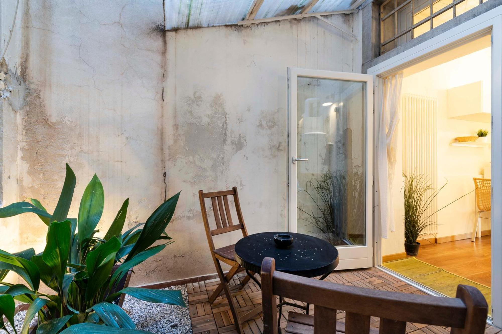 True Venice Apartment Exterior photo