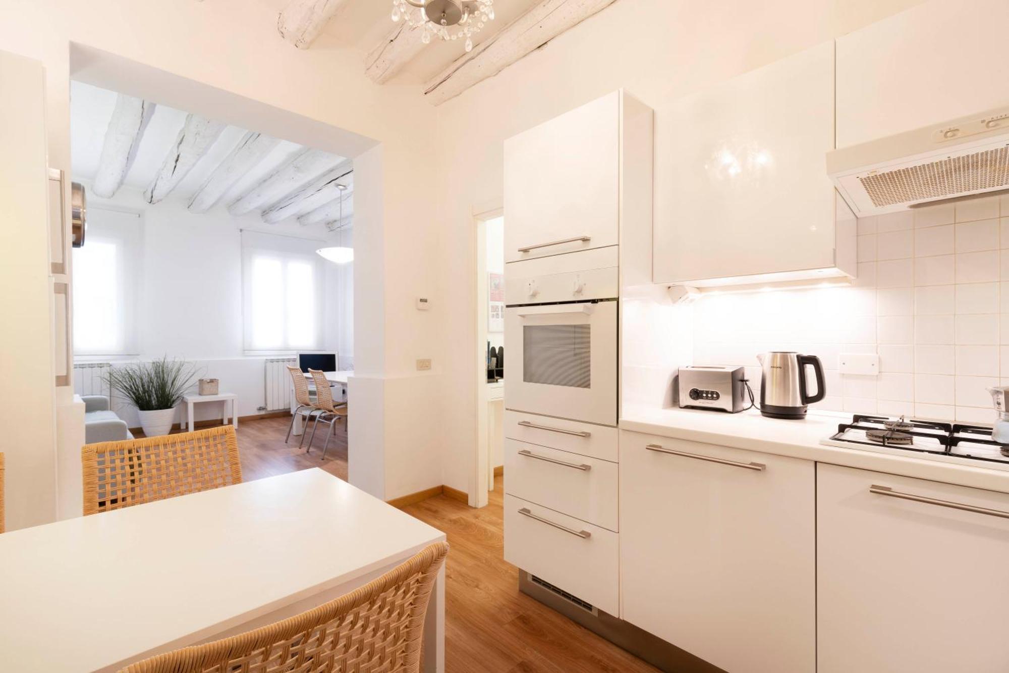 True Venice Apartment Exterior photo