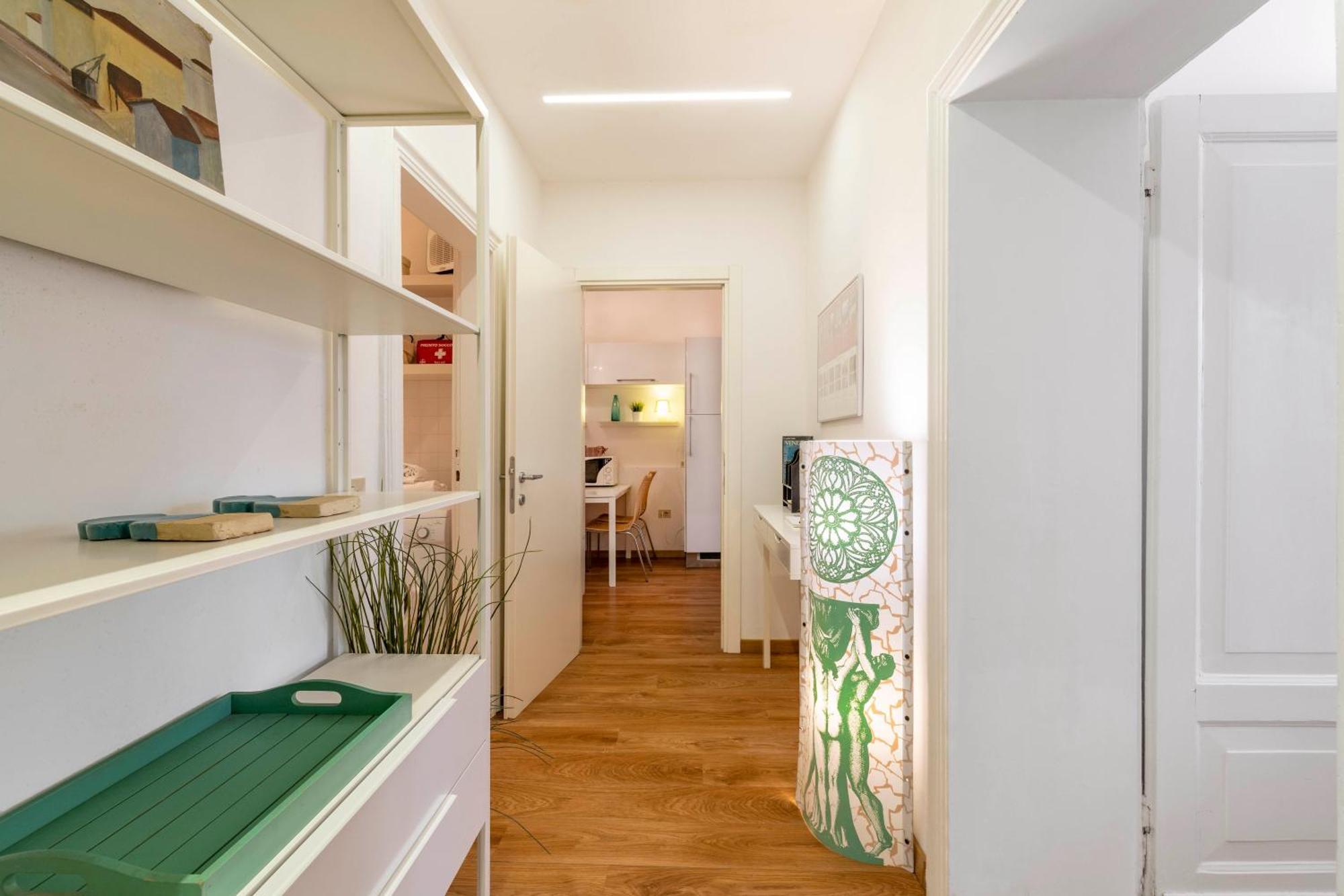 True Venice Apartment Exterior photo