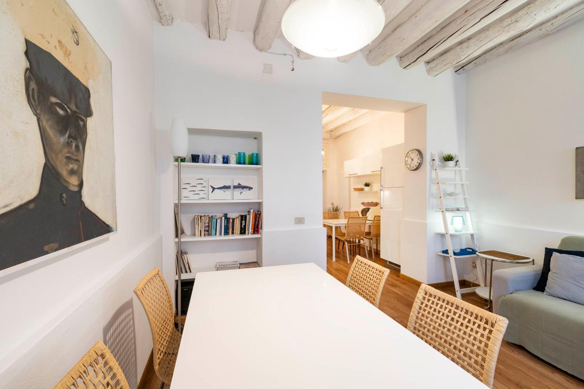 True Venice Apartment Exterior photo