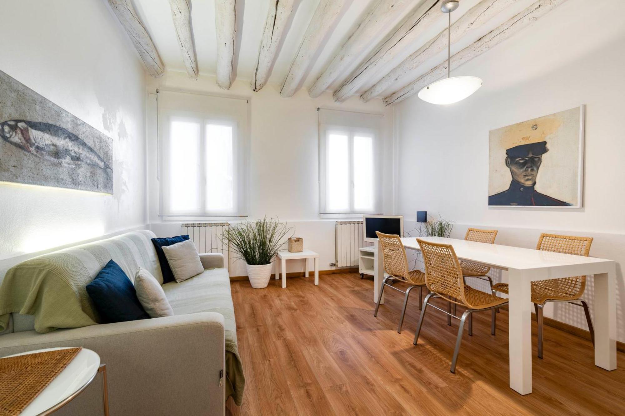 True Venice Apartment Exterior photo