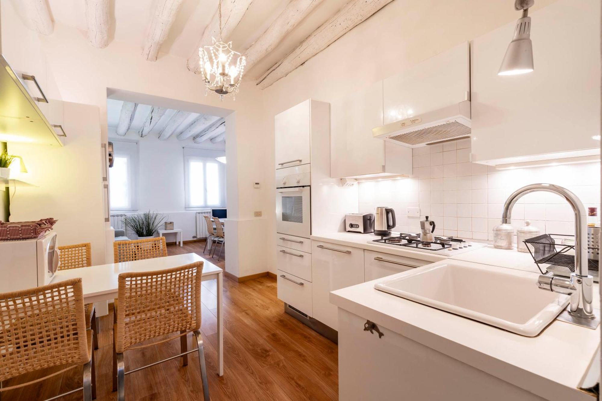 True Venice Apartment Exterior photo