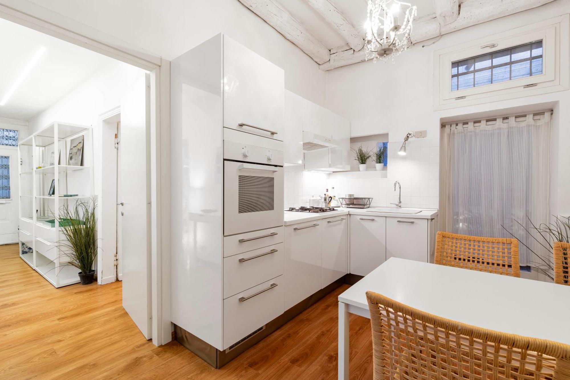 True Venice Apartment Exterior photo