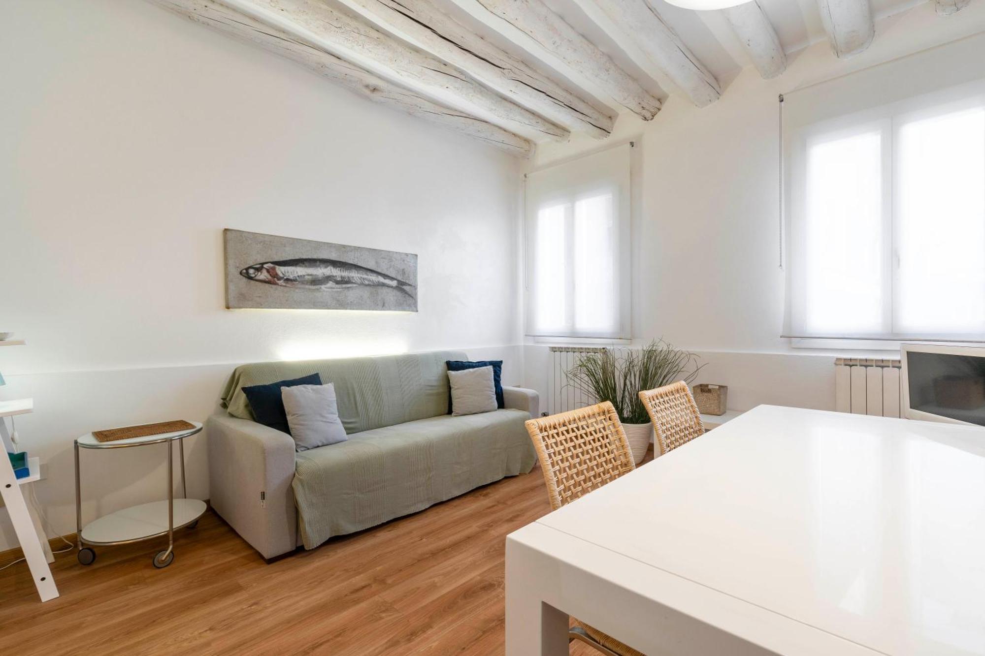 True Venice Apartment Exterior photo