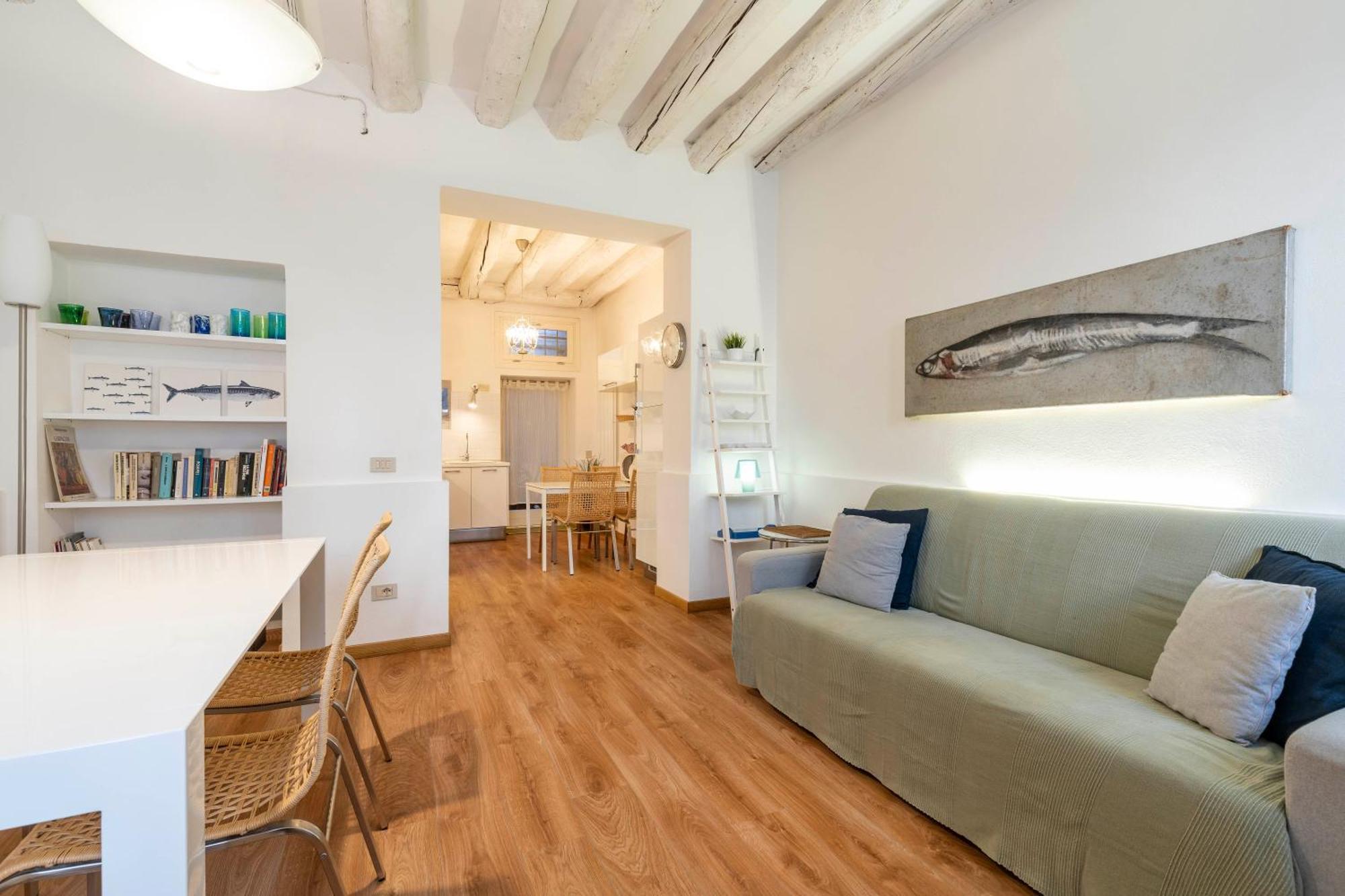 True Venice Apartment Exterior photo