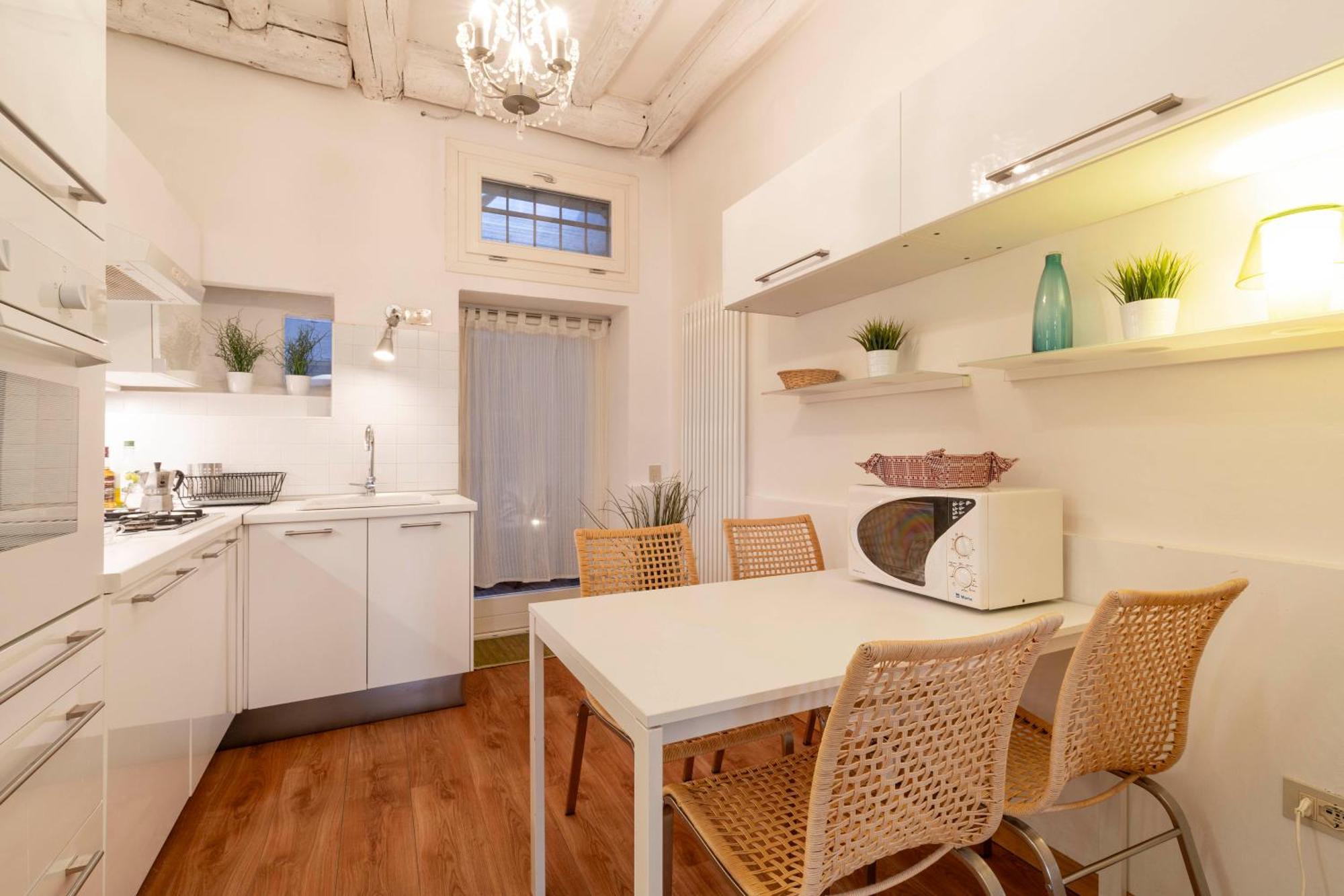 True Venice Apartment Exterior photo